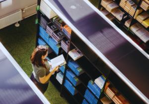 Publishing Industry Dynamics No One Tells You About