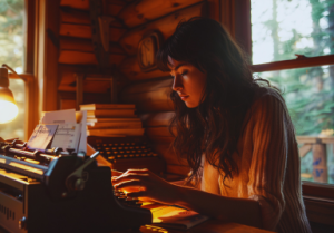 Publishing House Name Inspiration