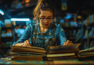 Your Guide to self-publishing Ai-generated Books