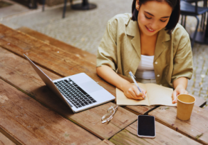 Outlining: The Roadmap to Success