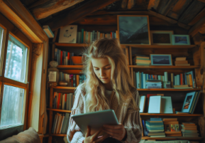 The Secret to Making Your eBook Format Perfect