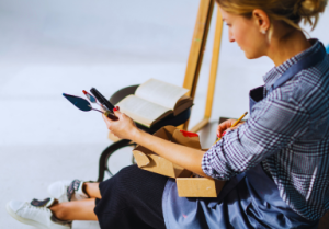 Hype of Amazon Kindle Direct Publishing