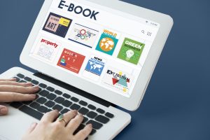 E-book Length for Amazon KDP and Self-Publishing Platforms