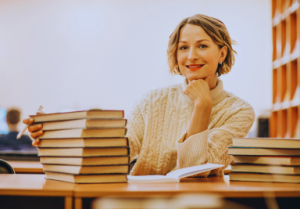 Traditional Publishing for First-Time Author