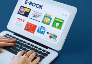What’s Shopify Ebook Marketing